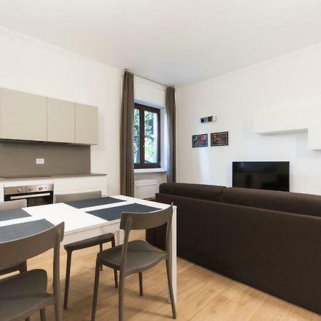 Beautiful Flat In Milano Center Leilighet Eksteriør bilde
