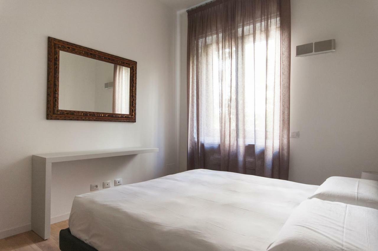 Beautiful Flat In Milano Center Leilighet Eksteriør bilde