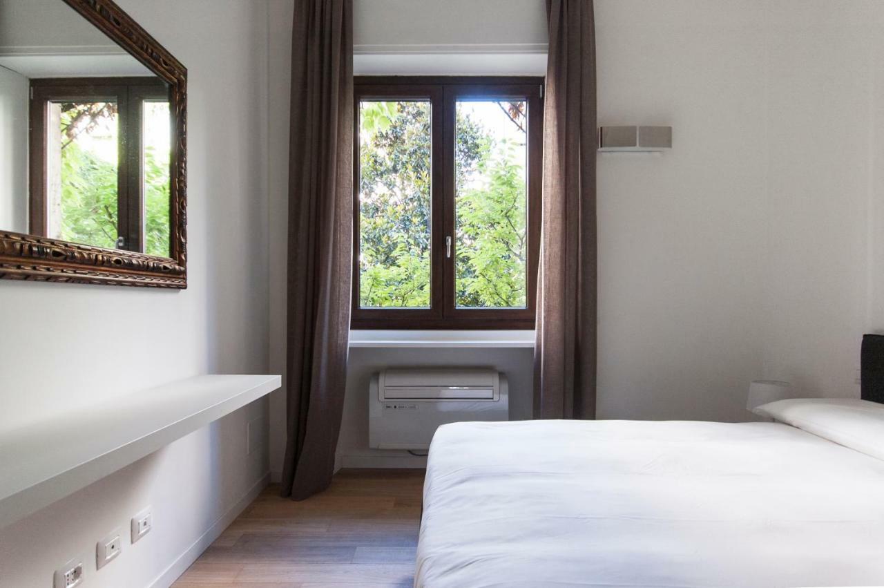 Beautiful Flat In Milano Center Leilighet Eksteriør bilde