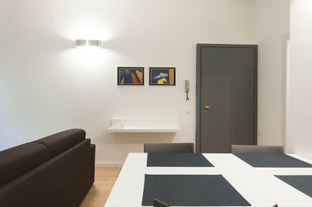 Beautiful Flat In Milano Center Leilighet Eksteriør bilde
