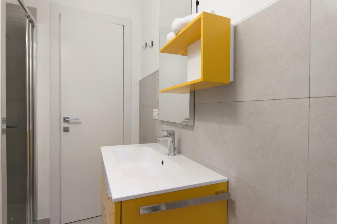 Beautiful Flat In Milano Center Leilighet Eksteriør bilde