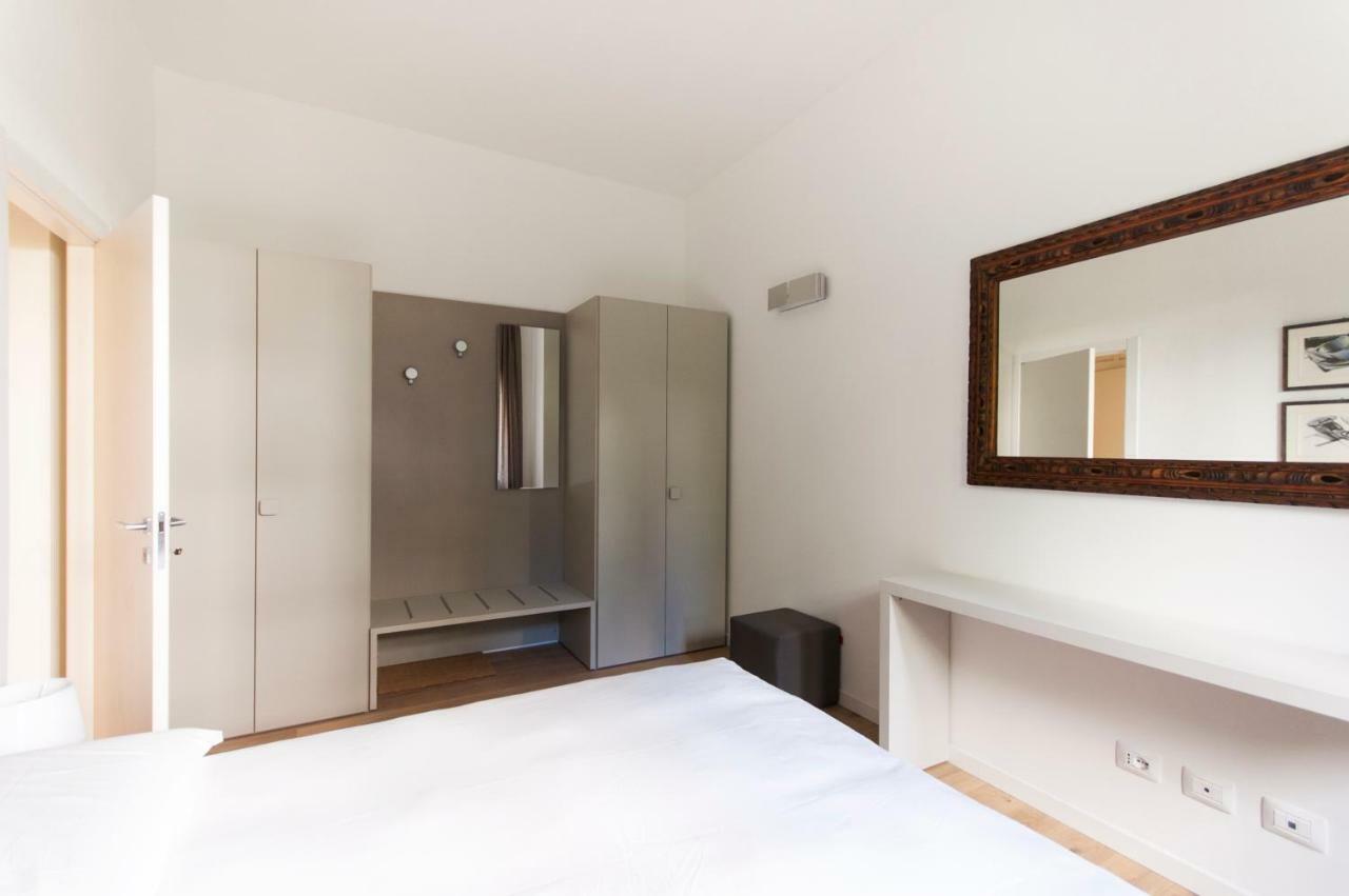 Beautiful Flat In Milano Center Leilighet Eksteriør bilde