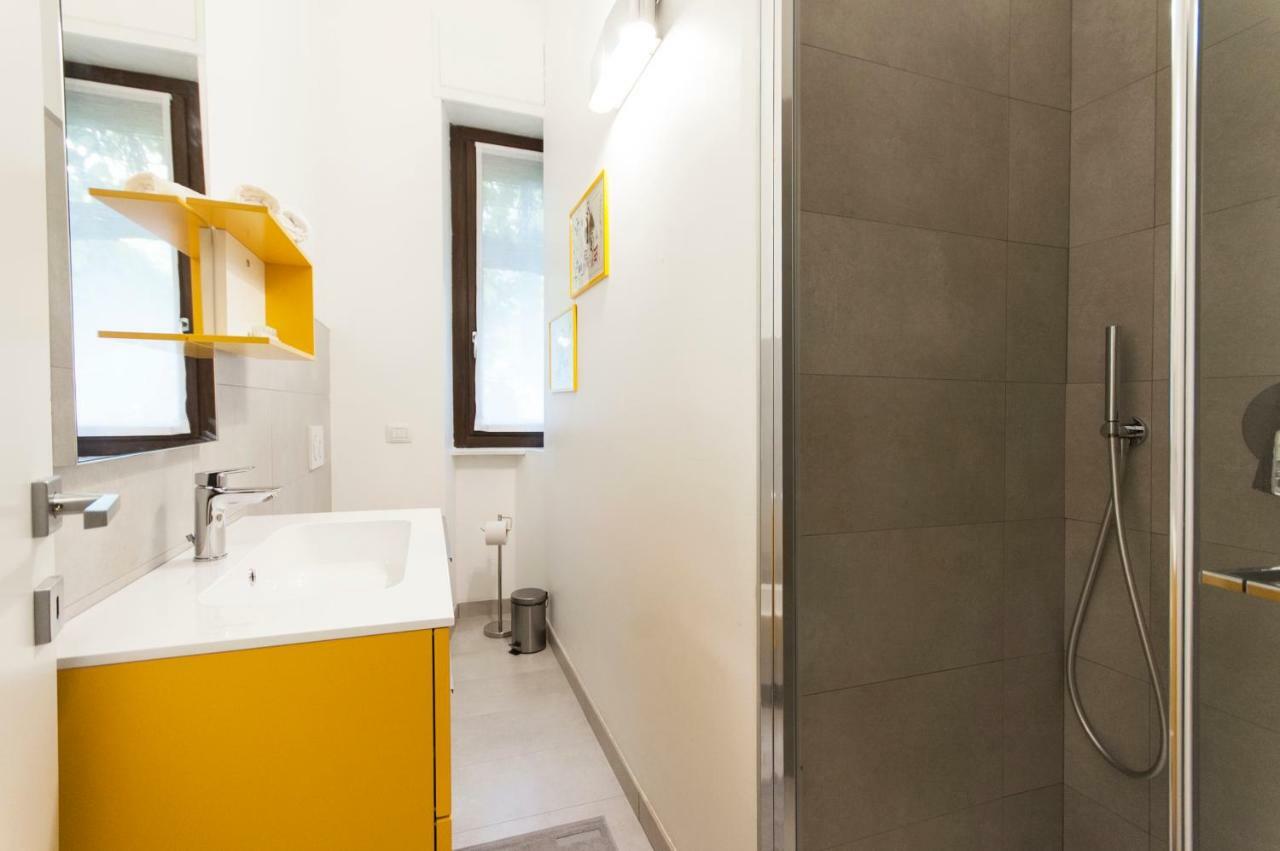 Beautiful Flat In Milano Center Leilighet Eksteriør bilde